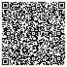 QR code with Diamond Computer Distributors contacts