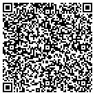 QR code with Game & Fish Department contacts