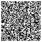 QR code with The Cascadia Experience contacts