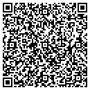 QR code with Juneau Taxi contacts