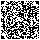 QR code with Oregon Department Of Justice contacts