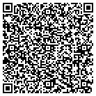 QR code with Manatee Springs Motel contacts