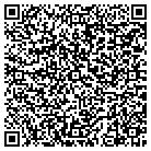 QR code with Rexburg Prosecuting Attorney contacts