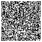 QR code with Bannock County Public Defender contacts