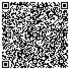 QR code with J & S Express Courier Service contacts