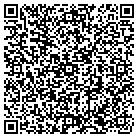 QR code with Cage County Public Defender contacts