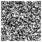 QR code with Delta County Foc Attorney contacts