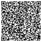 QR code with Halifax County Attorney contacts