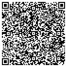 QR code with Hancock County Attorney Office contacts