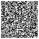 QR code with Hickman County Public Defender contacts