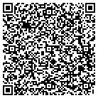 QR code with Ultimate Automotive contacts