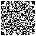 QR code with GNC contacts