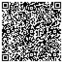 QR code with Roach Crystal contacts