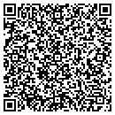 QR code with K-Life Ministry contacts