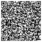 QR code with Thurston County Attorney Office contacts