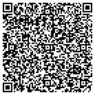QR code with Woods County District Attorney contacts