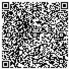 QR code with C & D Diversified Systems Inc contacts