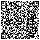 QR code with Ziebach County Attorney contacts