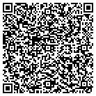 QR code with Lee V Huffman Builder contacts