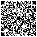 QR code with KMC Vending contacts