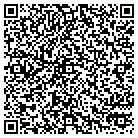 QR code with Yuba County Juvenile Traffic contacts