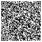 QR code with High Point Club Martin County contacts