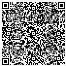 QR code with US Attorney Federal Government contacts