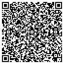 QR code with US Justice Department contacts