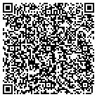 QR code with Talon Performance Group Inc contacts