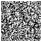 QR code with D V Daniel Properties contacts