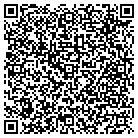 QR code with US Community Relations Service contacts