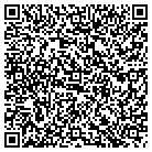 QR code with Garrett County Bd-Commissioner contacts