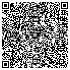 QR code with Hillsborough County Attorney contacts
