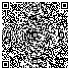 QR code with Larry T Justus Academy contacts