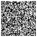 QR code with Toms Tavern contacts