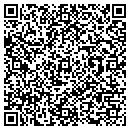 QR code with Dan's Towing contacts