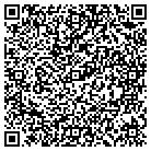 QR code with Kootenai County Commissioners contacts