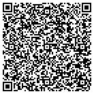 QR code with Haledon Mayor's Office contacts