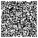 QR code with G-Fab Inc contacts