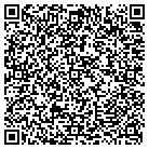 QR code with Mahwah Township Clerk Office contacts