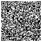 QR code with Mamou City Water Department contacts