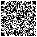 QR code with Health Armor contacts