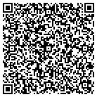 QR code with Rangeley Plantation Town Hall contacts