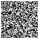 QR code with Town Of Alburg contacts