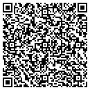 QR code with Town Of Barrington contacts