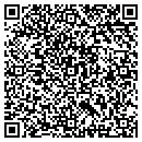 QR code with Alma Water Department contacts