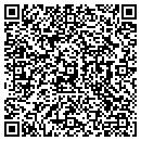QR code with Town of Cole contacts