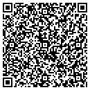 QR code with Town Of Halifax contacts