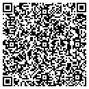 QR code with Town of Irmo contacts