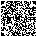 QR code with Trappe Town Office contacts